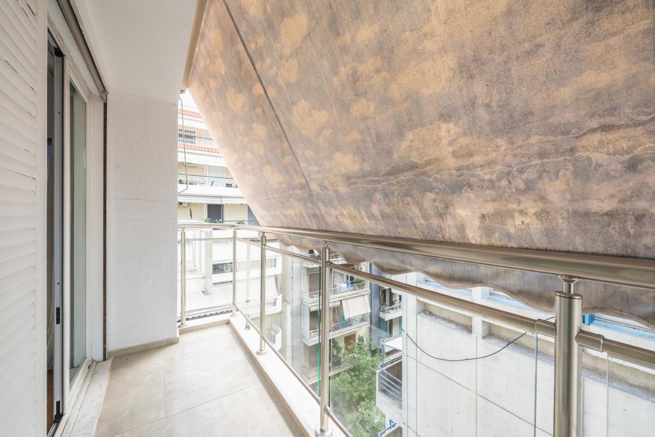 Athens Del Sol Suite Ngoại thất bức ảnh